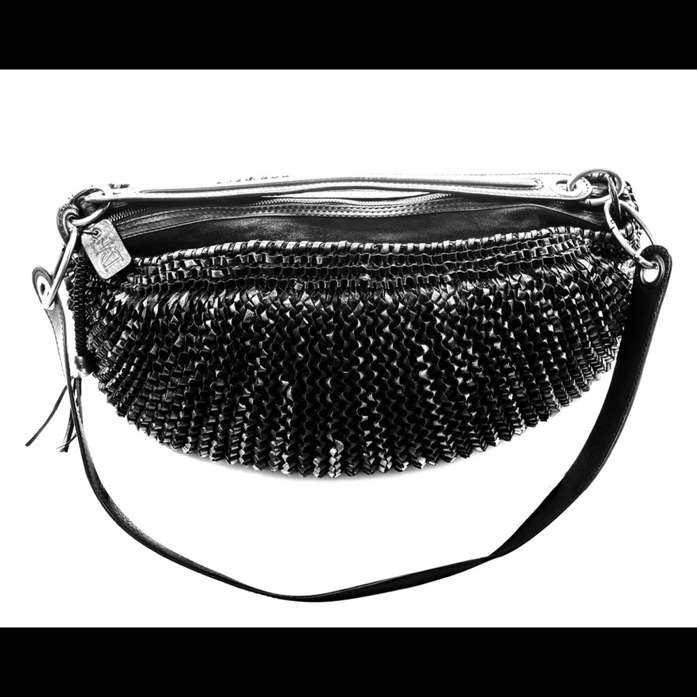 Diane Von Furstenberg Stephanie Hobo